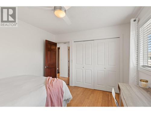 2677 Mappin Court, Kelowna, BC - Indoor Photo Showing Bedroom