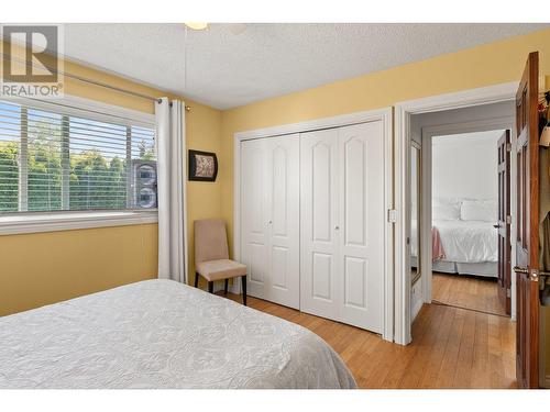 2677 Mappin Court, Kelowna, BC - Indoor Photo Showing Bedroom