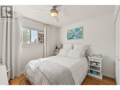 2677 Mappin Court, Kelowna, BC - Indoor Photo Showing Bedroom