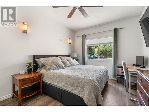 2677 Mappin Court, Kelowna, BC - Indoor Photo Showing Bedroom