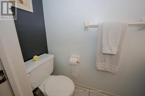 14 Gramercy Square, Toronto (Rouge), ON - Indoor Photo Showing Bathroom