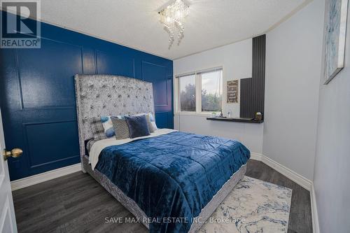 14 Gramercy Square, Toronto (Rouge), ON - Indoor Photo Showing Bedroom