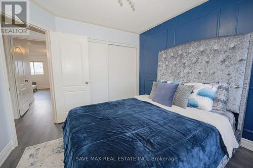 14 Gramercy Square, Toronto (Rouge), ON - Indoor Photo Showing Bedroom