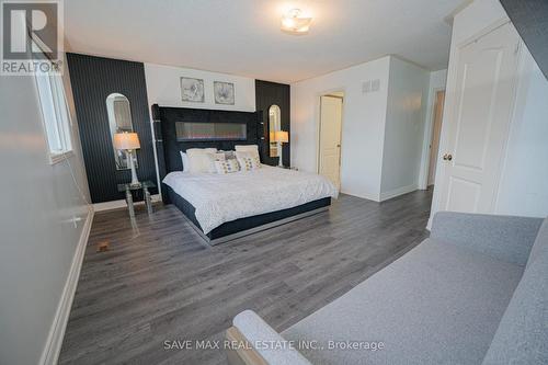 14 Gramercy Square, Toronto (Rouge), ON - Indoor Photo Showing Bedroom