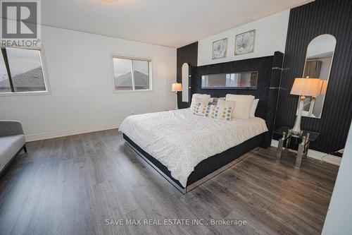 14 Gramercy Square, Toronto (Rouge), ON - Indoor Photo Showing Bedroom