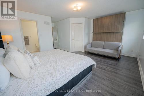 14 Gramercy Square, Toronto (Rouge), ON - Indoor Photo Showing Bedroom