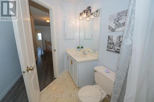 14 Gramercy Square, Toronto (Rouge), ON - Indoor Photo Showing Bathroom