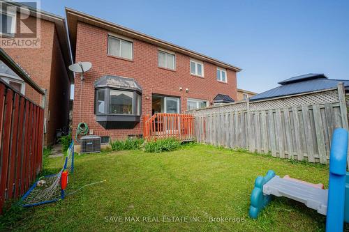 14 Gramercy Square, Toronto (Rouge), ON - Outdoor With Exterior