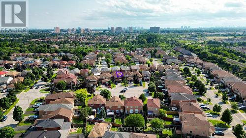 14 Gramercy Square, Toronto (Rouge), ON - Outdoor With View