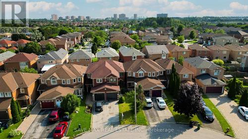 14 Gramercy Square, Toronto (Rouge), ON - Outdoor With View