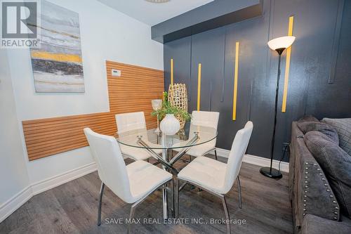 14 Gramercy Square, Toronto (Rouge), ON - Indoor Photo Showing Dining Room