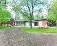 7848 Castlederg Side Road, Caledon, ON  - Outdoor With Facade 