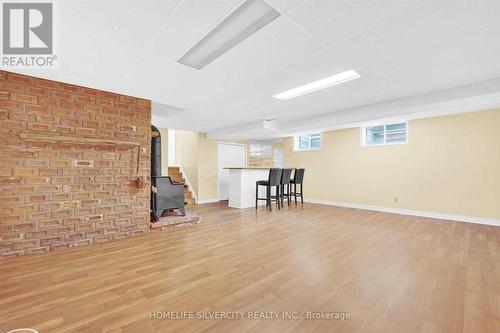 7848 Castlederg Side Road, Caledon, ON - Indoor Photo Showing Basement