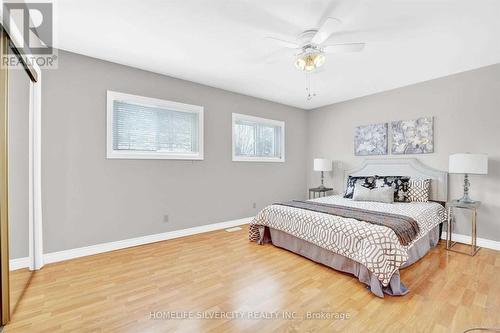 7848 Castlederg Side Road, Caledon, ON - Indoor Photo Showing Bedroom