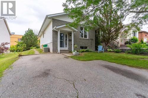 2118 Easthill Drive, Peterborough (Ashburnham), ON - Outdoor With Facade