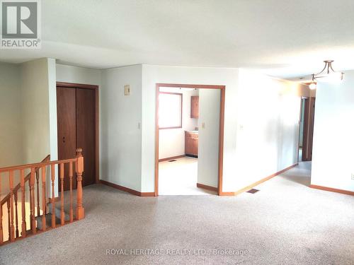 2118 Easthill Drive, Peterborough (Ashburnham), ON - Indoor Photo Showing Other Room