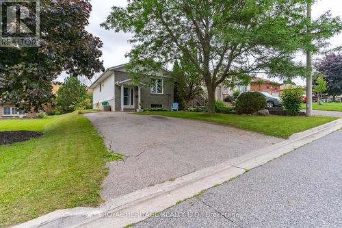 2118 Easthill Drive, Peterborough (Ashburnham), ON - Outdoor With Facade