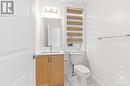 105 Dagenham Street, Ottawa, ON  - Indoor Photo Showing Bathroom 