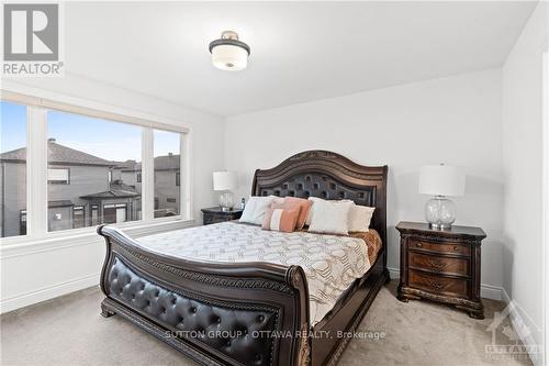 105 Dagenham Street, Ottawa, ON - Indoor Photo Showing Bedroom