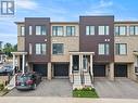 42 Radison Lane, Hamilton (Mcquesten), ON  - Outdoor With Facade 