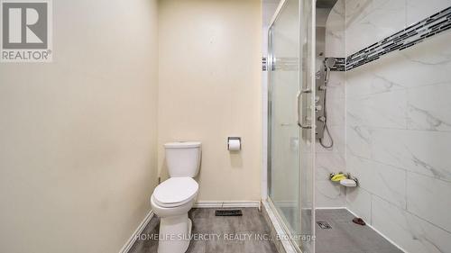 36 Woodside Court, Brampton (Fletcher'S Creek South), ON - Indoor Photo Showing Bathroom