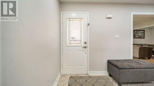 36 Woodside Court, Brampton (Fletcher'S Creek South), ON - Indoor Photo Showing Other Room