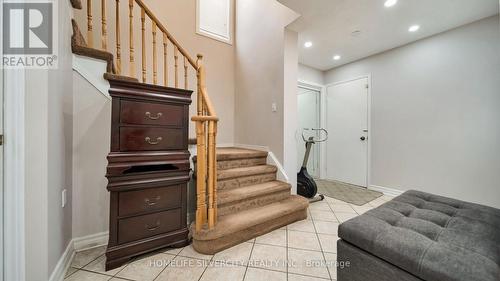 36 Woodside Court, Brampton (Fletcher'S Creek South), ON - Indoor Photo Showing Other Room