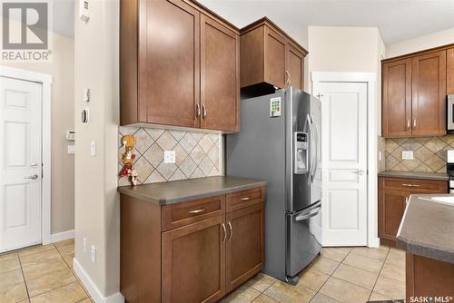 4625 Padwick Road, Regina, SK - Indoor Photo Showing Kitchen