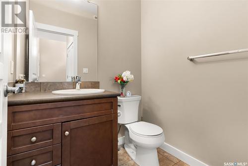 4625 Padwick Road, Regina, SK - Indoor Photo Showing Bathroom