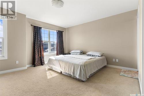 4625 Padwick Road, Regina, SK - Indoor Photo Showing Bedroom