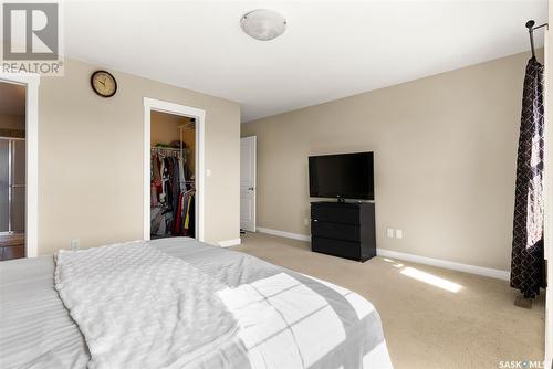 4625 Padwick Road, Regina, SK - Indoor Photo Showing Bedroom