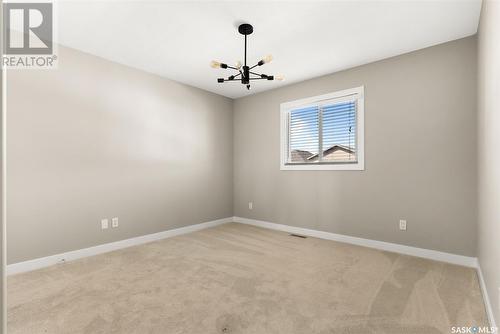 4625 Padwick Road, Regina, SK - Indoor Photo Showing Other Room