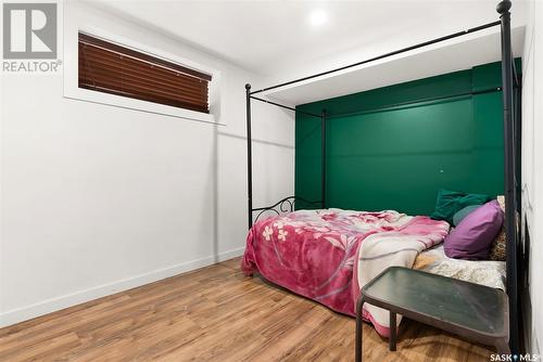 4625 Padwick Road, Regina, SK - Indoor Photo Showing Bedroom