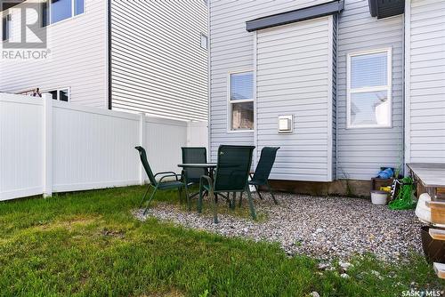 4625 Padwick Road, Regina, SK - Outdoor With Exterior