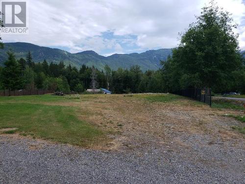 3634 Firecreek Avenue, Terrace, BC - Outdoor With View