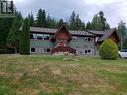 3634 Firecreek Avenue, Terrace, BC  - Outdoor 