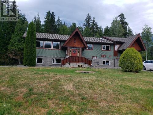 3634 Firecreek Avenue, Terrace, BC - Outdoor