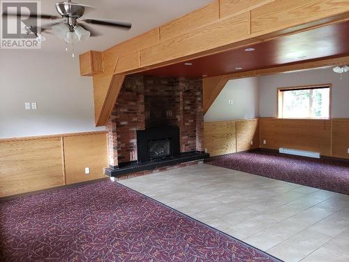 3634 Firecreek Avenue, Terrace, BC - Indoor With Fireplace