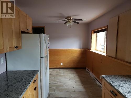 3634 Firecreek Avenue, Terrace, BC - Indoor Photo Showing Kitchen