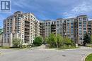 T09 - 16 Dallimore Circle, Toronto (Banbury-Don Mills), ON  - Outdoor With Facade 