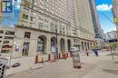 613 - 25 The Esplanade, Toronto (Waterfront Communities), ON  - Outdoor With Facade 