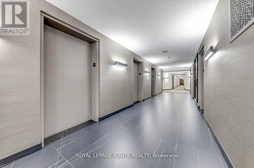 613 - 25 The Esplanade, Toronto (Waterfront Communities), ON -  Photo Showing Other Room