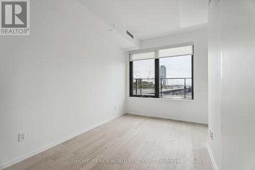 405 - 12 Bonnycastle Street, Toronto (Waterfront Communities), ON - Indoor Photo Showing Other Room