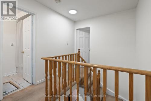 237 Monarch Avenue W, Ajax (South West), ON - Indoor Photo Showing Other Room