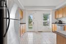 237 Monarch Avenue W, Ajax (South West), ON  - Indoor Photo Showing Kitchen 