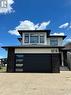 5218 E Green Crescent, Regina, SK  - Outdoor 