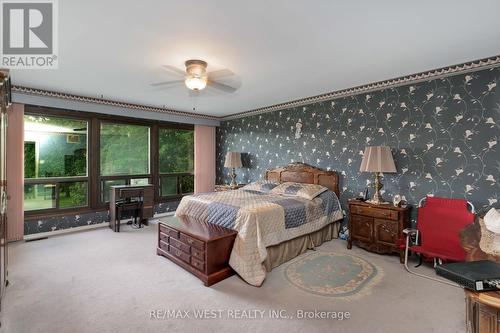 5878 4Th Line, New Tecumseth, ON - Indoor Photo Showing Bedroom