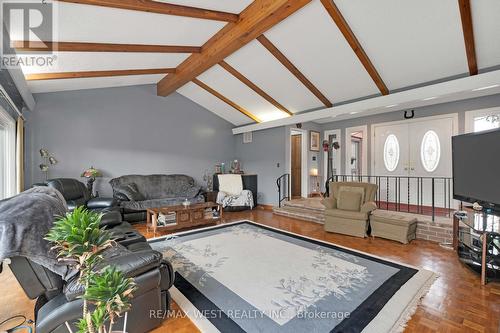 5878 4Th Line, New Tecumseth, ON - Indoor Photo Showing Other Room