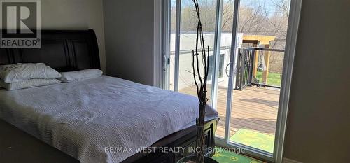 Upper - 51 Monterrey Drive, Toronto (Thistletown-Beaumonde Heights), ON - Indoor Photo Showing Bedroom