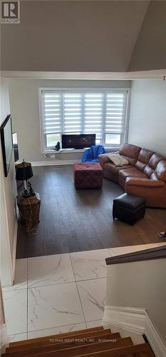 Upper - 51 Monterrey Drive, Toronto (Thistletown-Beaumonde Heights), ON - Indoor Photo Showing Living Room